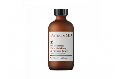 PERRICONE MD High Potency Face Finishing & Firming Toner 118 ml